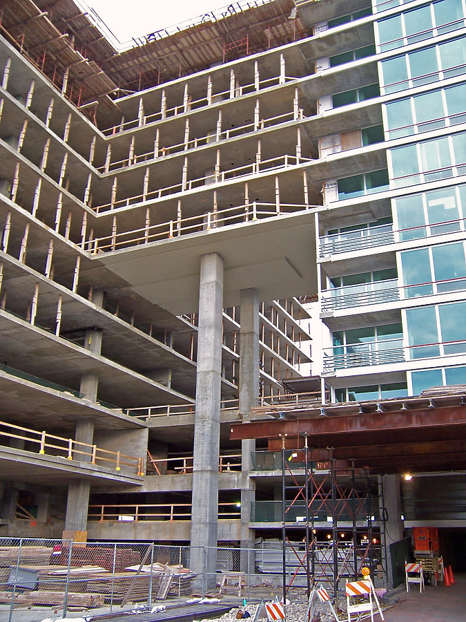 Optima Old Orchard Woods by Shawn Ursini