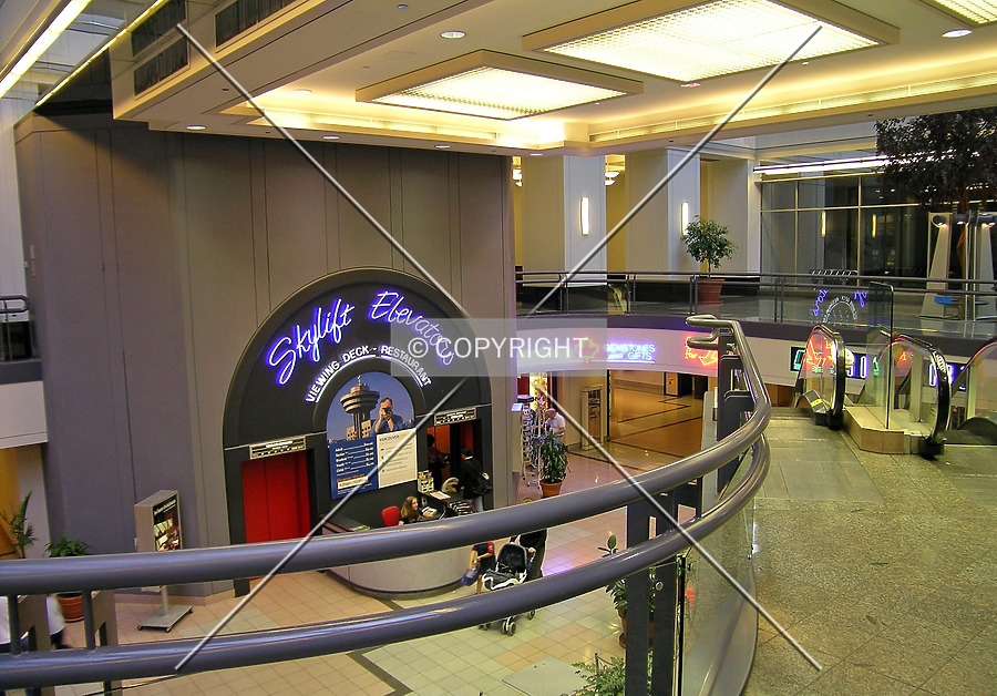 Harbour Centre by Serdica