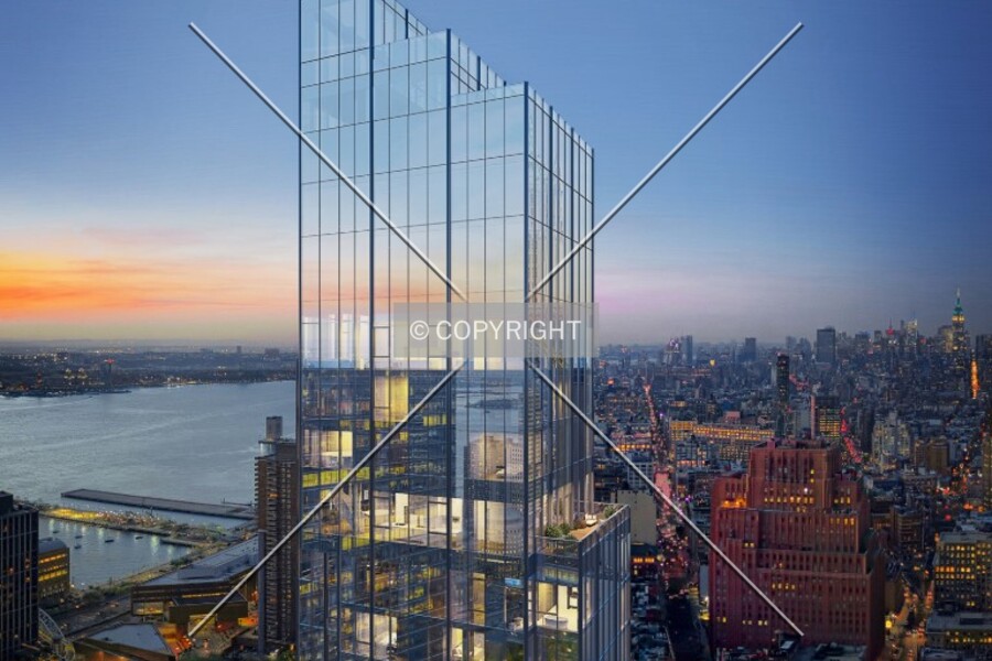 45 Park Place