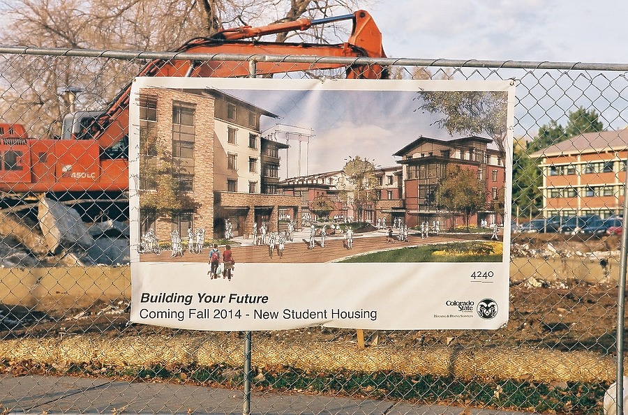 Piñon Hall by Brian LoBue