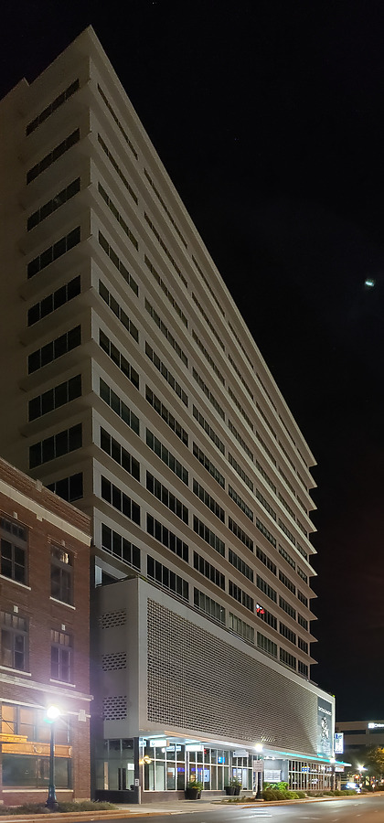 Anthony Wayne Building by Ryan Hildebrand