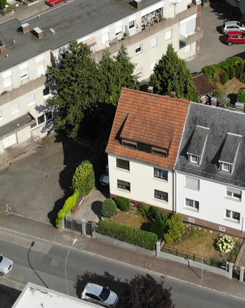 Unterster Zwerchweg 58