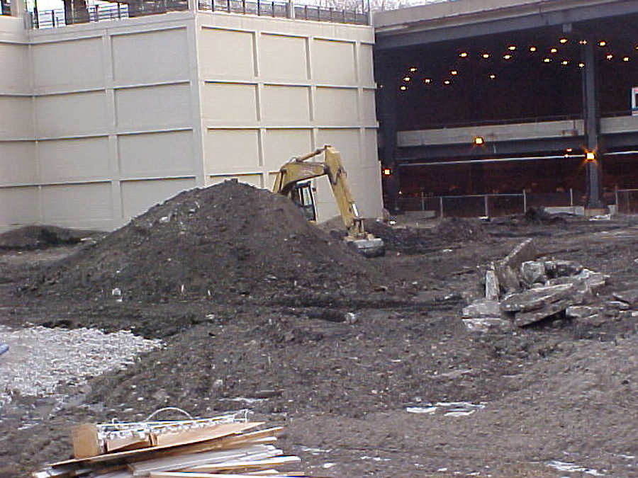 340 on the Park by B. Victor Adams