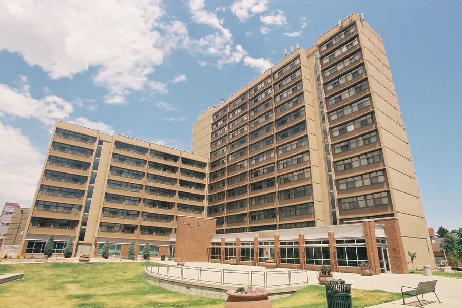 Thomas Bean Towers