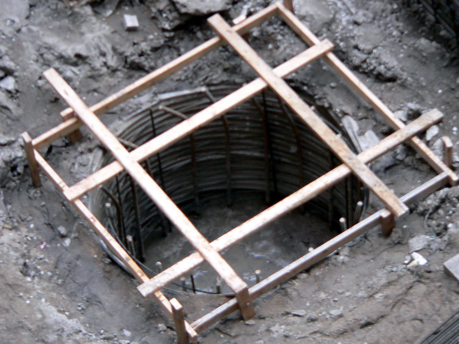 Waterview Tower by B. Victor Adams