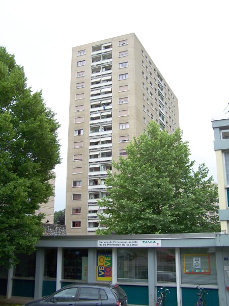 10-12 Rue du Vieux-Moulin