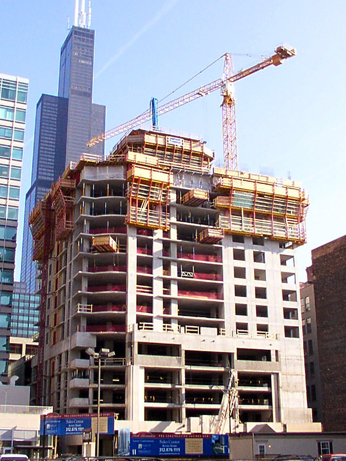 Park Alexandria by Daniel Kieckhefer