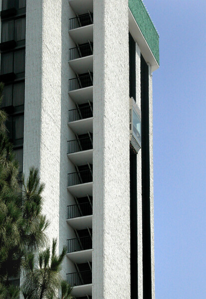 Holiday Inn Burbank Media Center-Tower One