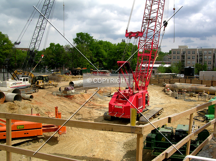 The Vue by Chris Patriarca