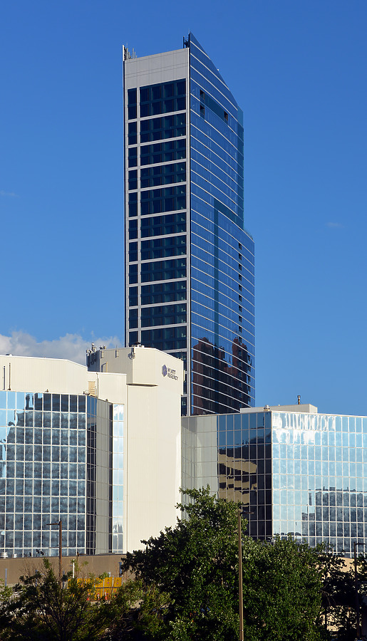 414 Light Street by John W. Cahill