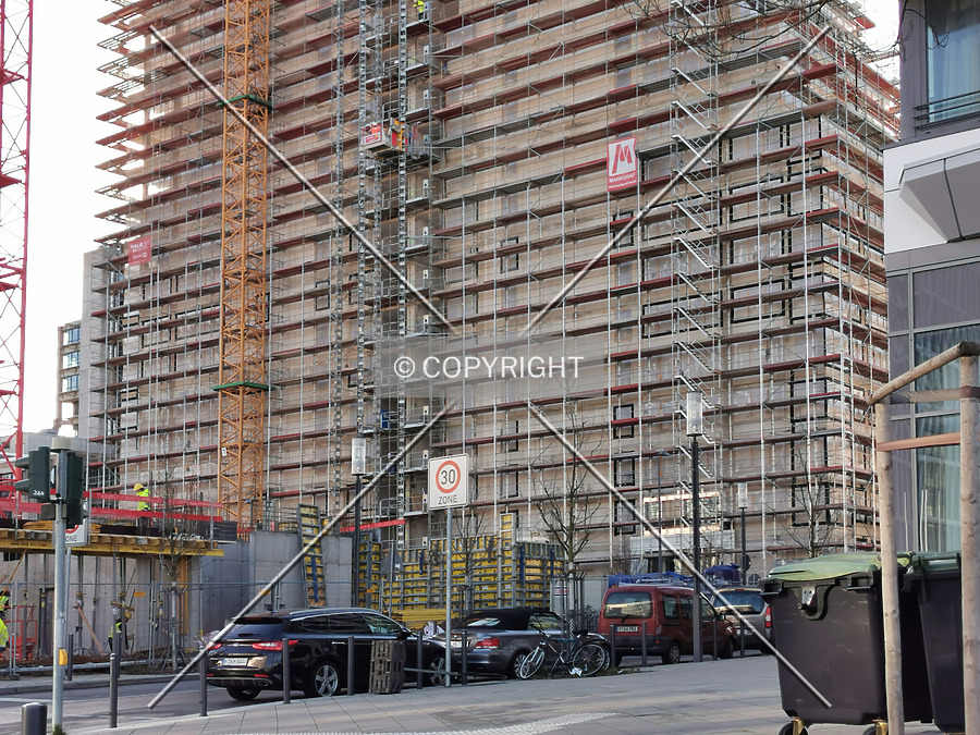 SOLID Home by Nephilim