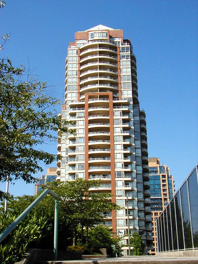 Belgravia by Garrett Stout