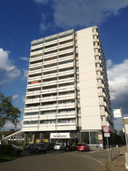 Panoramic Haus B