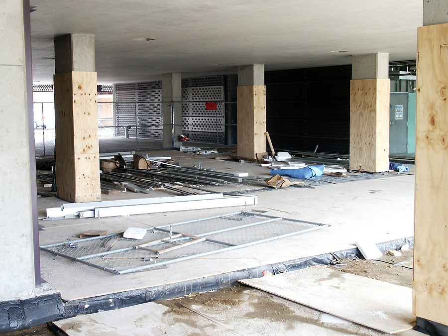 Optima Horizons by Daniel Kieckhefer