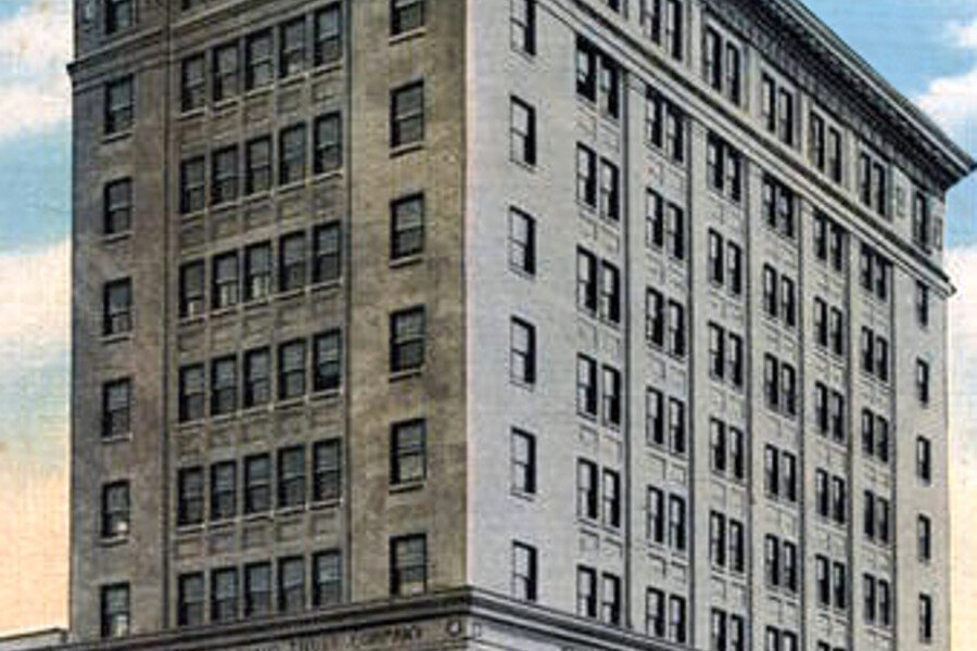 Chase Tower