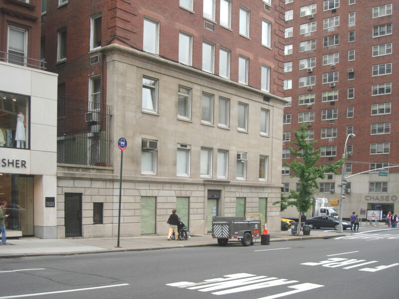 39 East 79th Street
