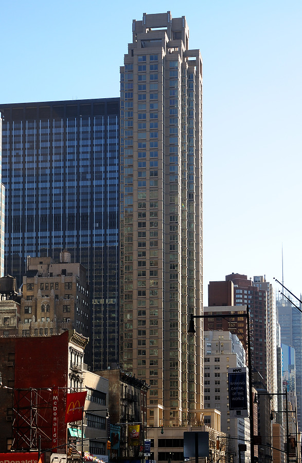 The Marc by David Guija