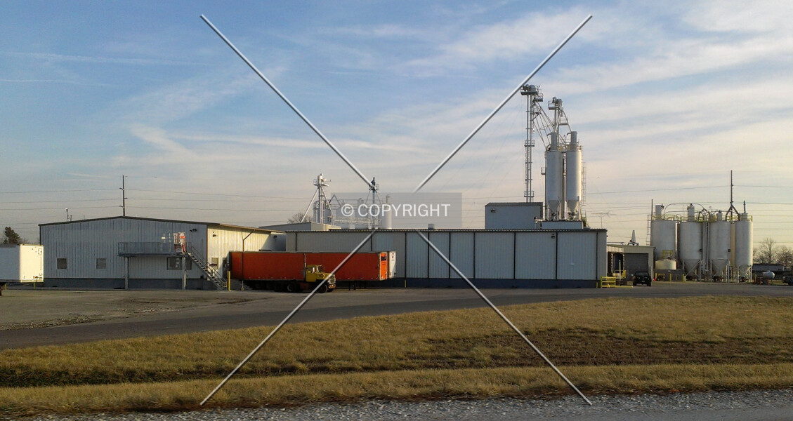Trouw Nutrition International