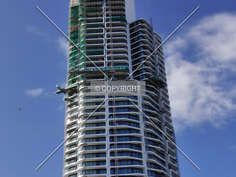 Grand Tower by Nephilim