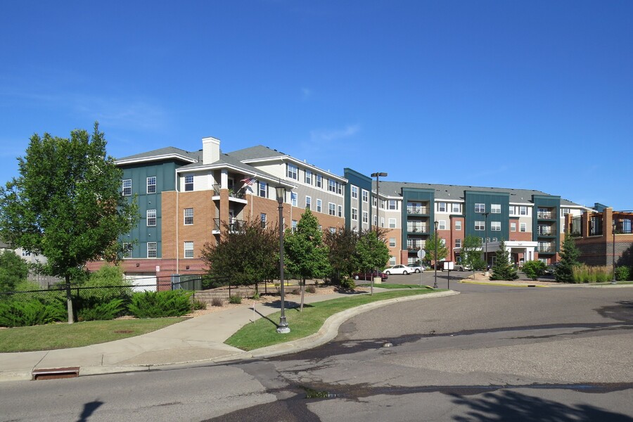 SummerWood of Chanhassen