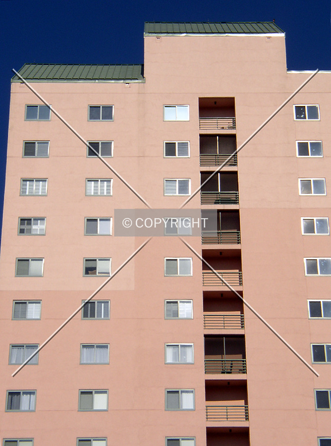 River Place Condominiums by Chris Patriarca