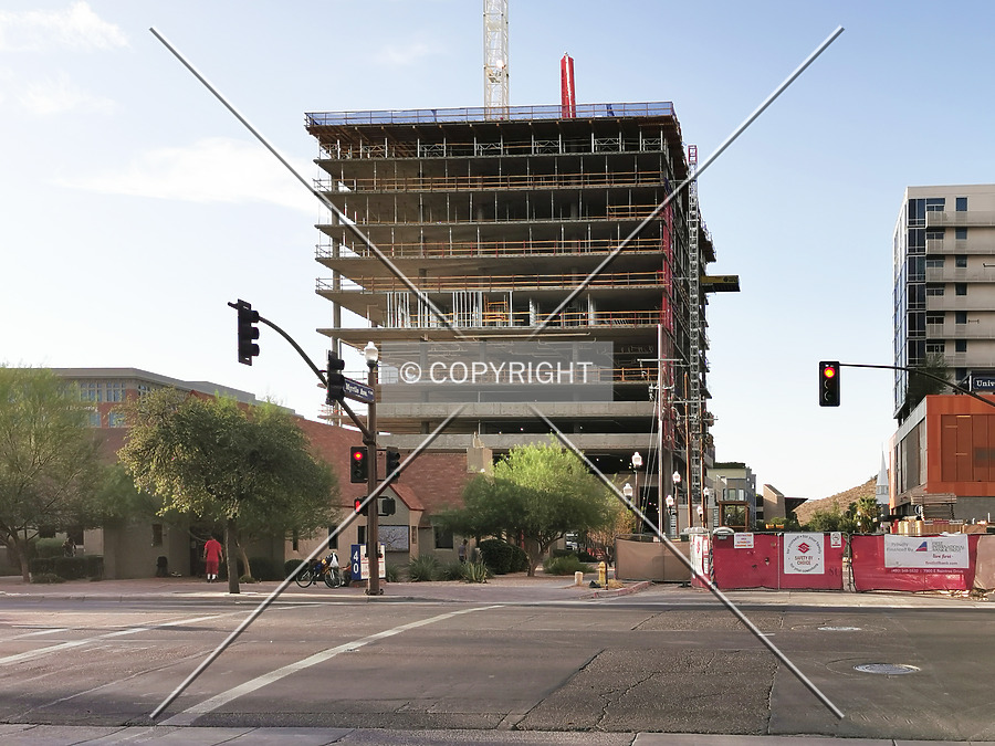 OLIV Tempe by Nephilim