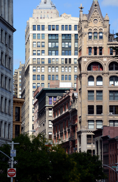 902 Broadway