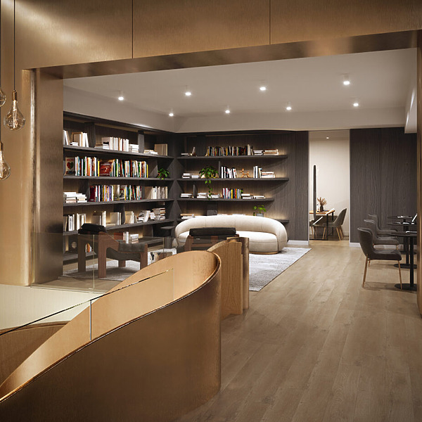 55 Broad Street by Streetsense