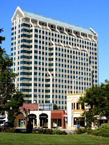 One Buckhead Plaza
