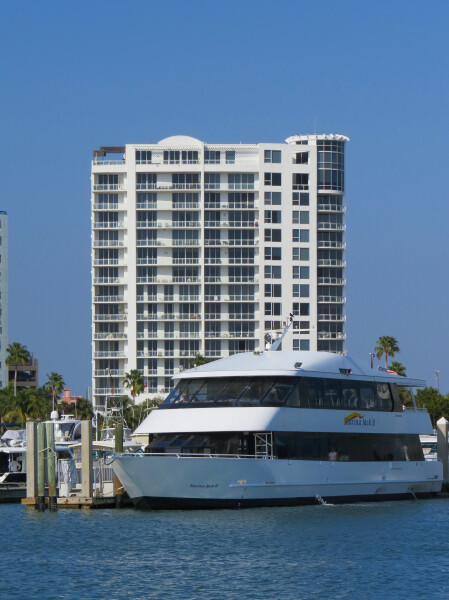Marina Tower