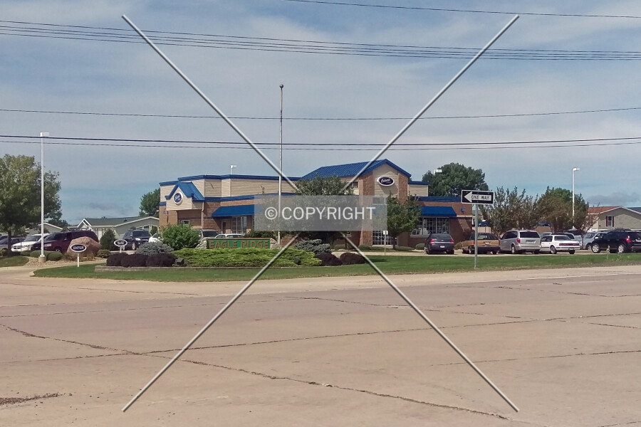 Culver's