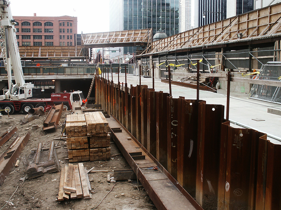 Waterview Tower by Daniel Kieckhefer