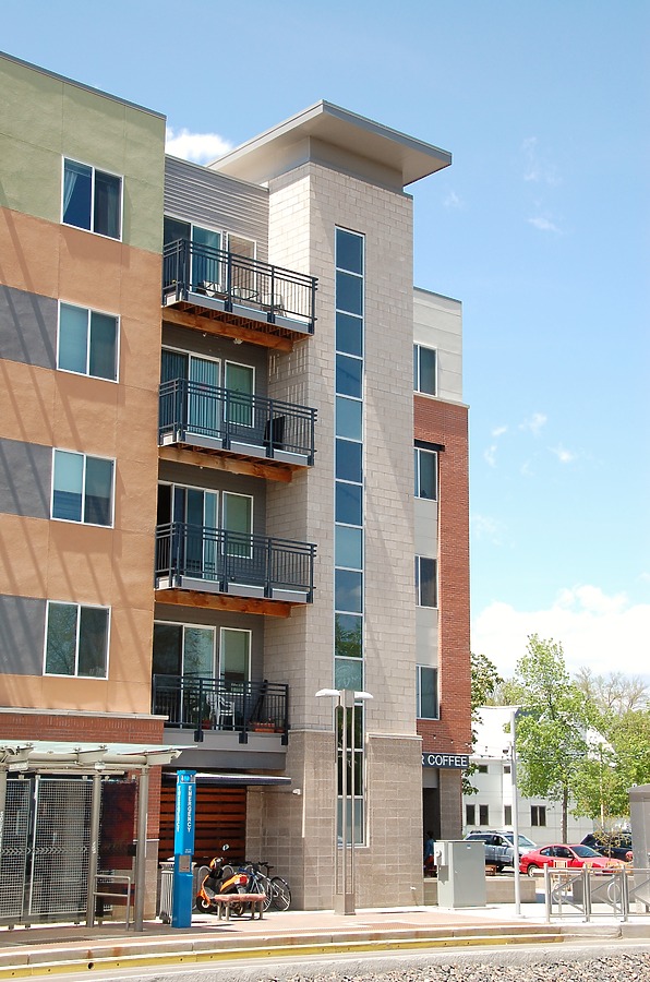 MAX Flats by Brian LoBue