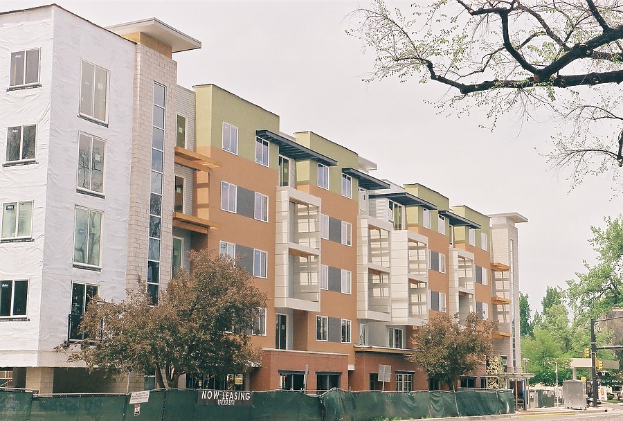 MAX Flats by Brian LoBue