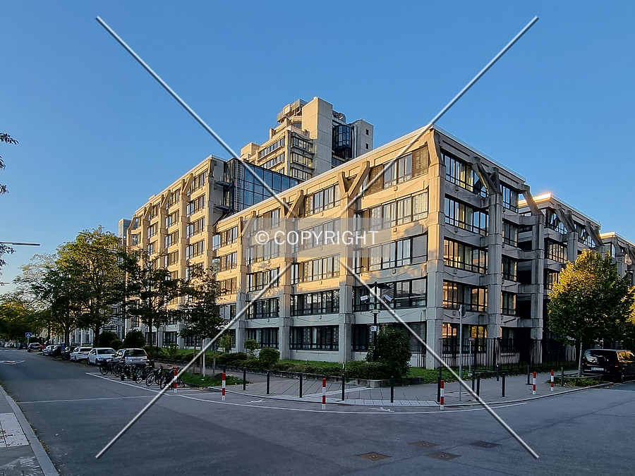 Deutsche Bahn AG by Nephilim