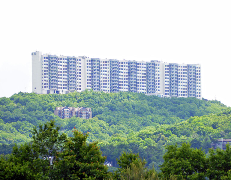 SugarTop Resort