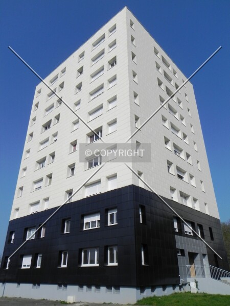 Tour Patton