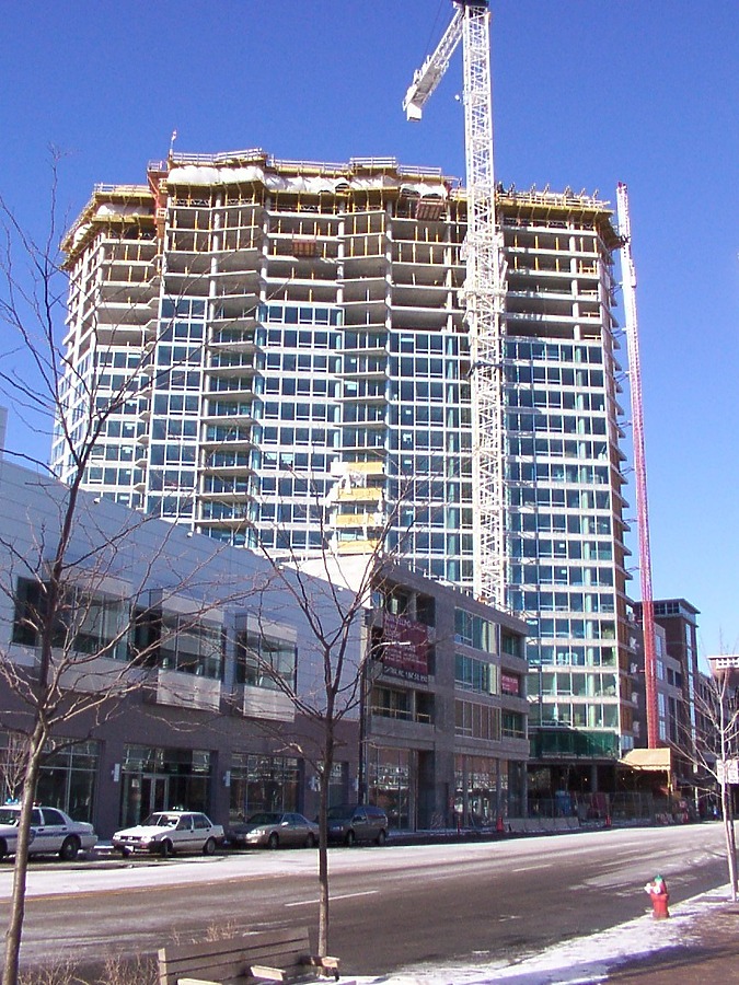 Optima Views by Daniel Kieckhefer