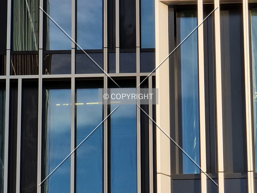 FAZ Tower by Nephilim