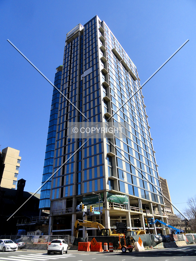 3737 Chestnut by Chris Patriarca