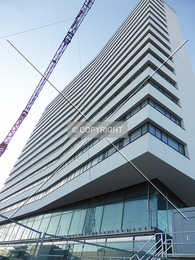 Ameron World Conference Hotel Bonn by Nephilim