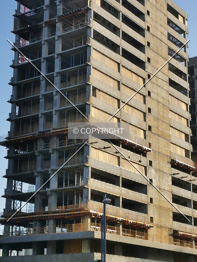 Vitopia Campus Tower I by Nephilim