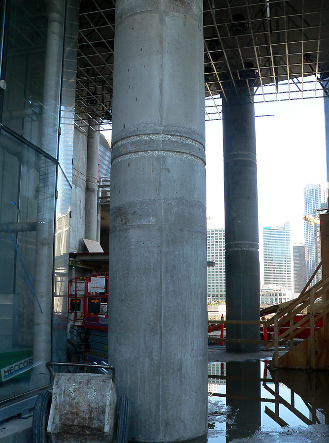 340 on the Park by B. Victor Adams