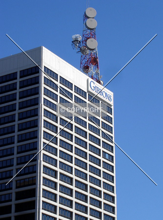 One Gateway Center by Royce Douglas