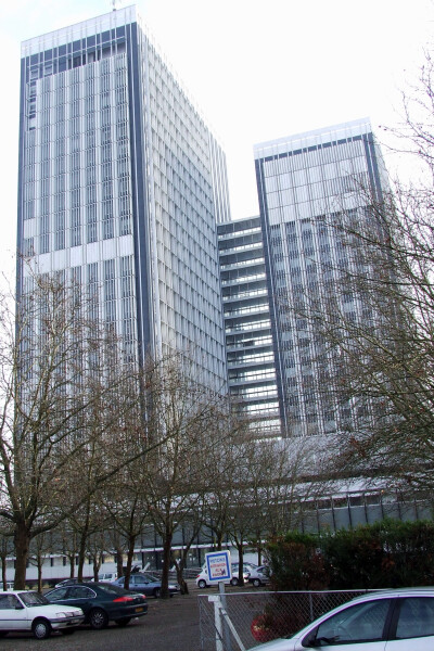 Cité Administrative