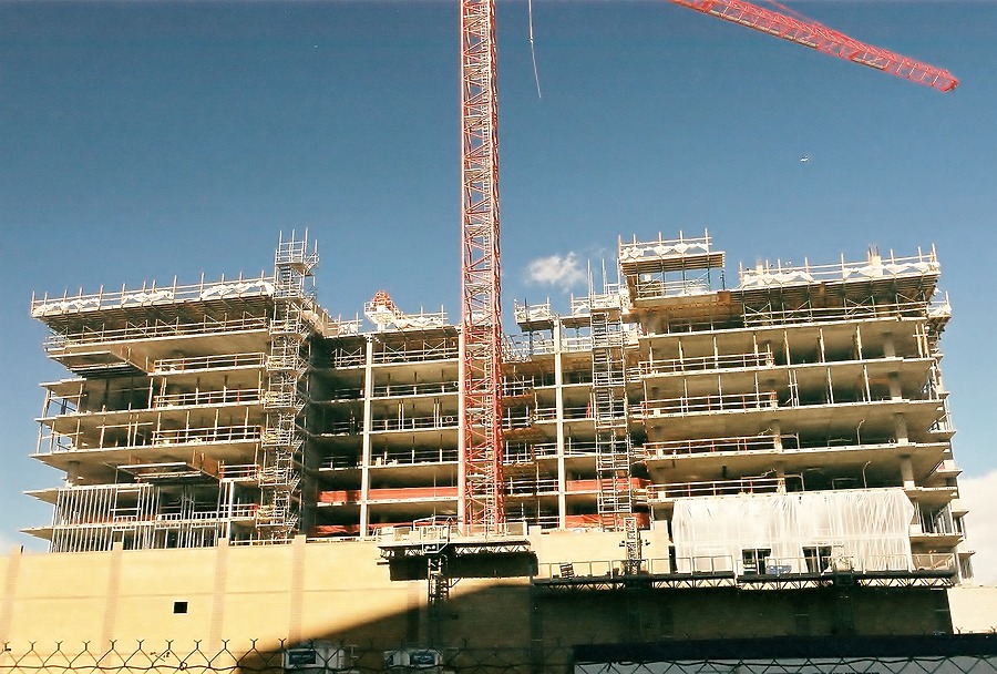 Cadence Apartments by Brian LoBue