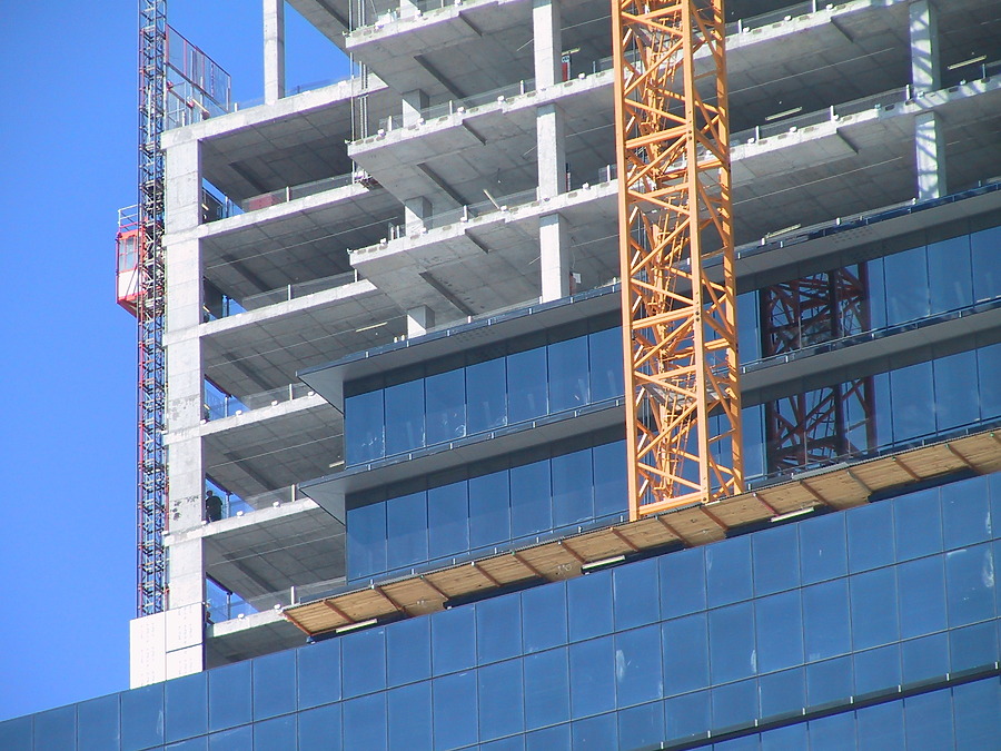 Westpac Place by John Bek