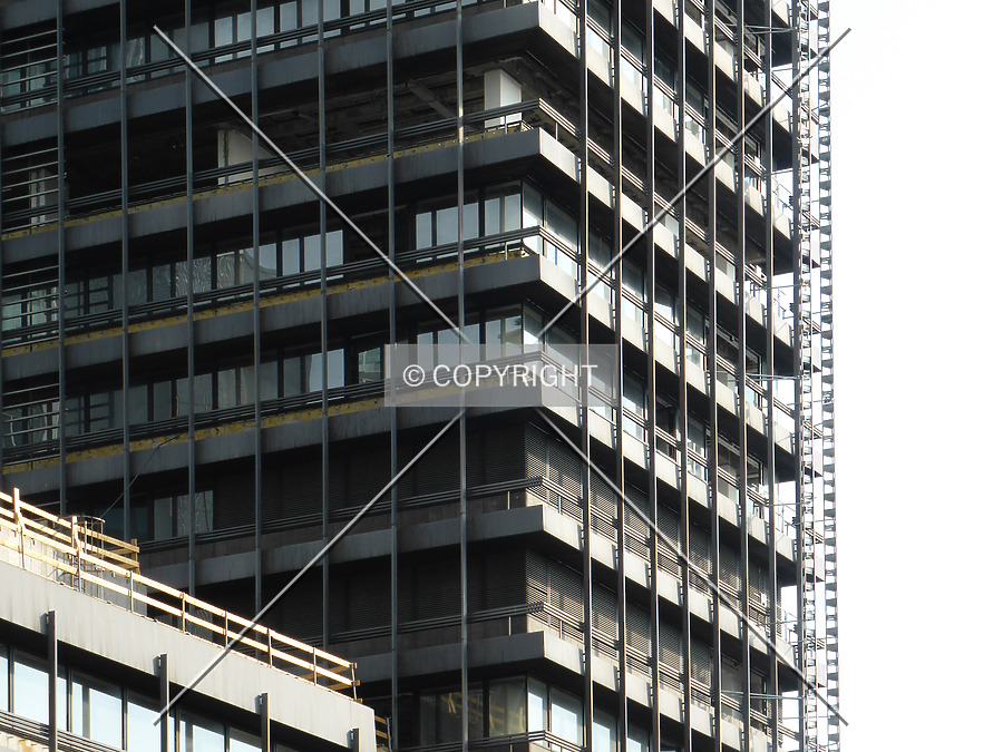 Deutsche Bank IBCF by Nephilim