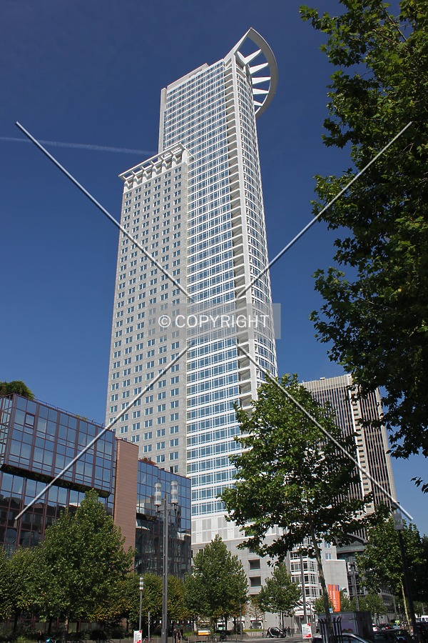 Westend 1 by Emmanuel D.