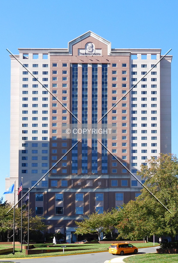 Ritz-Carlton Tysons Corner by Chris Patriarca